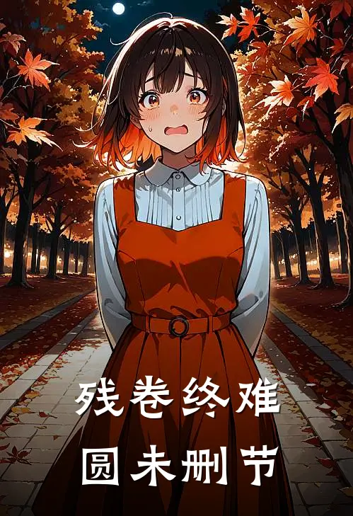 残卷终难圆未删节