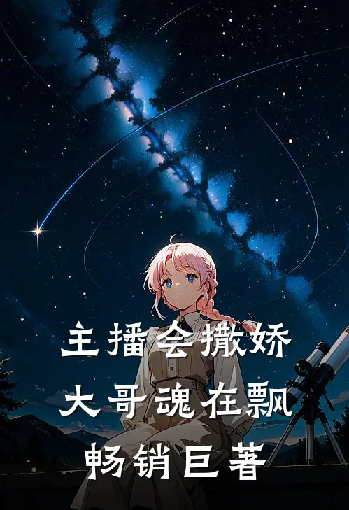 主播会撒娇，大哥魂在飘畅销巨著