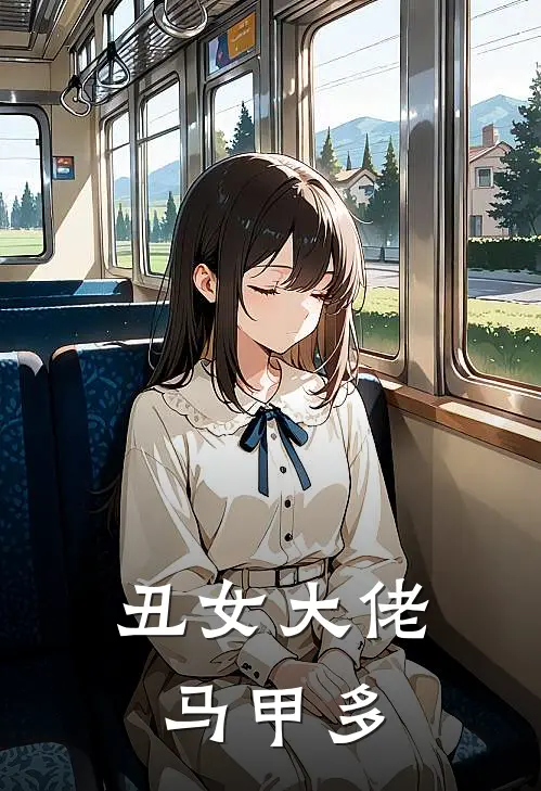 丑女大佬马甲多