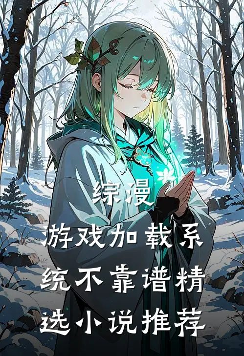 综漫：游戏加载系统不靠谱精选小说推荐