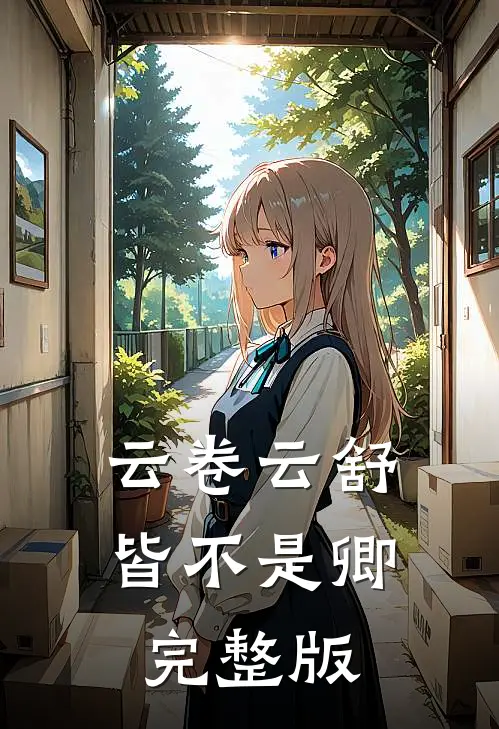 云卷云舒皆不是卿完整版