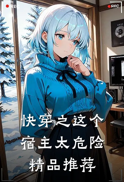 快穿之这个宿主太危险精品推荐