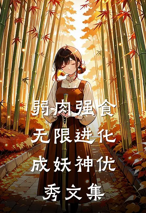 弱肉强食：无限进化成妖神优秀文集