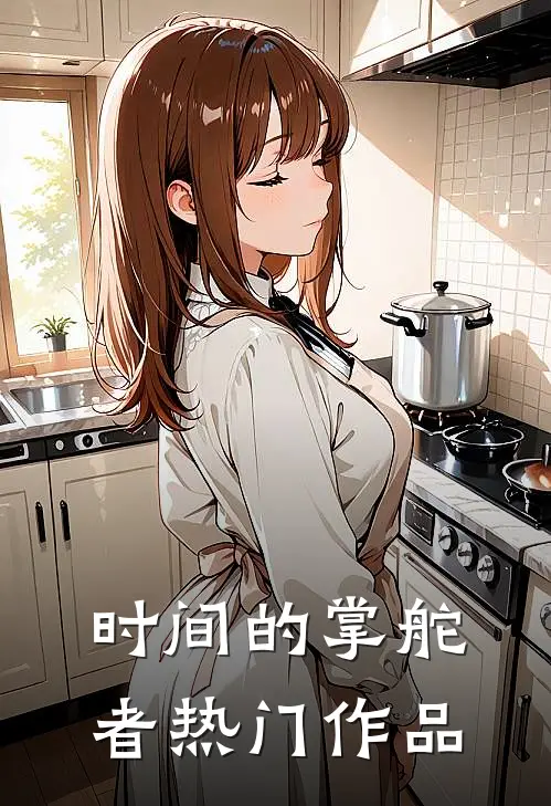 时间的掌舵者热门作品