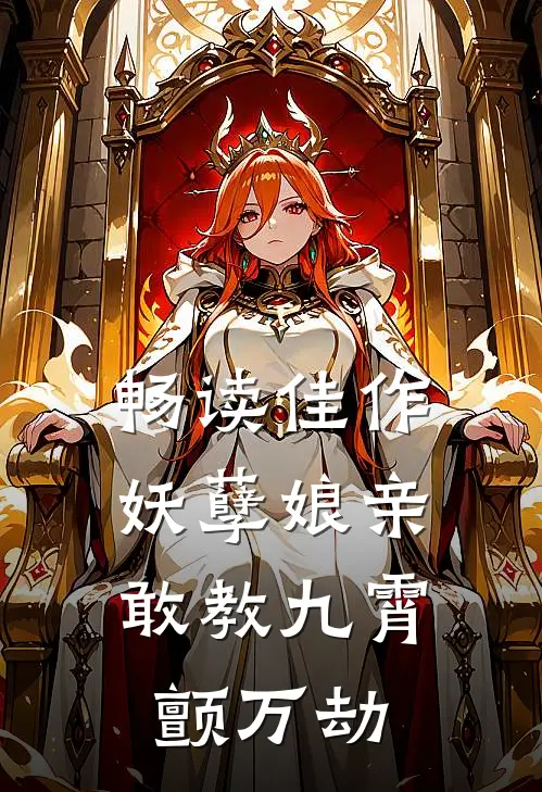畅读佳作妖孽娘亲：敢教九霄颤万劫