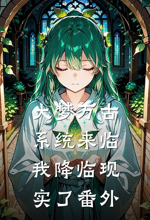 大梦万古，系统来临，我降临现实了番外