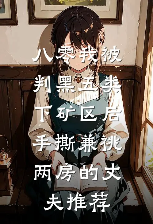 八零我被判黑五类下矿区后，手撕兼祧两房的丈夫推荐