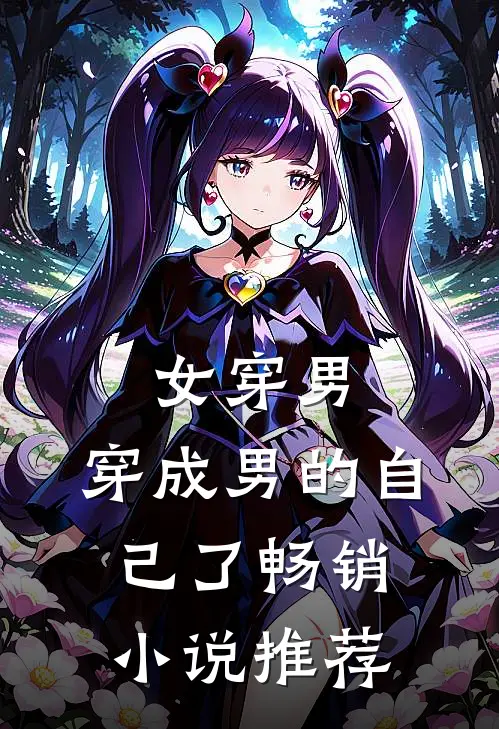 女穿男：穿成男的自己了畅销小说推荐