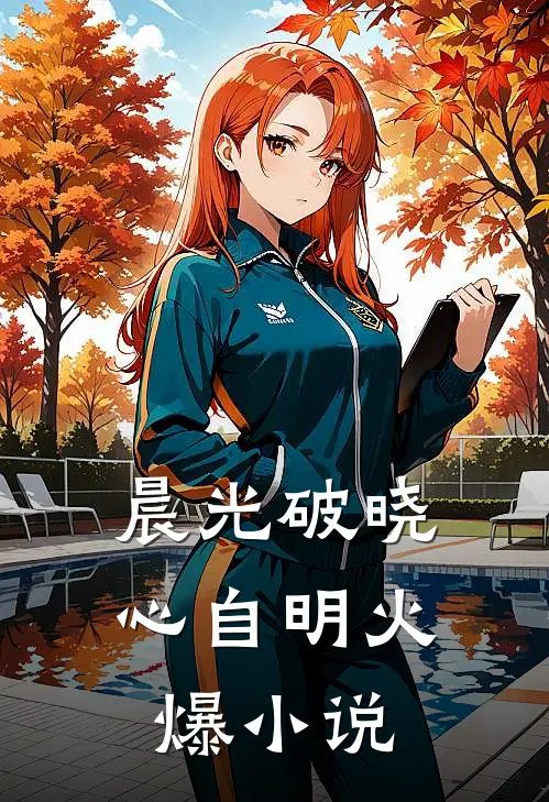 晨光破晓心自明火爆小说