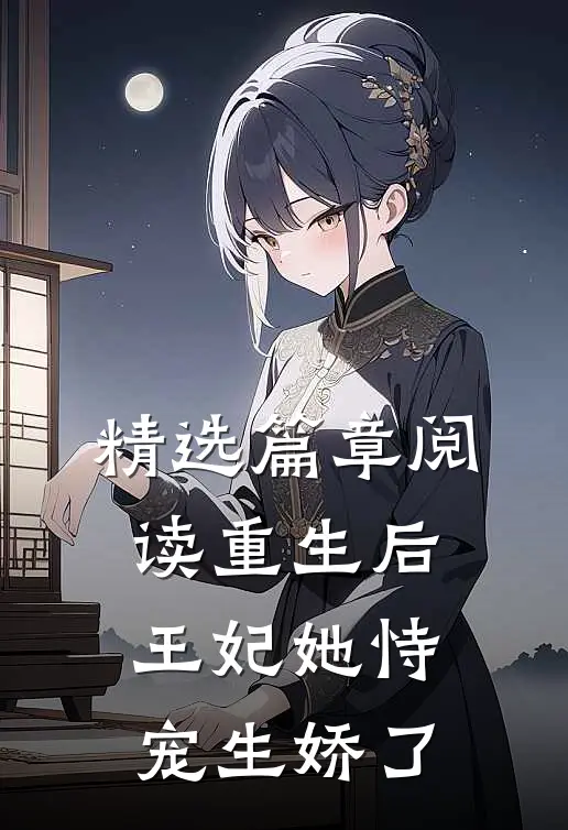 精选篇章阅读重生后，王妃她恃宠生娇了