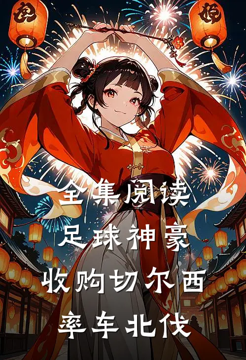 全集阅读足球神豪：收购切尔西，率车北伐
