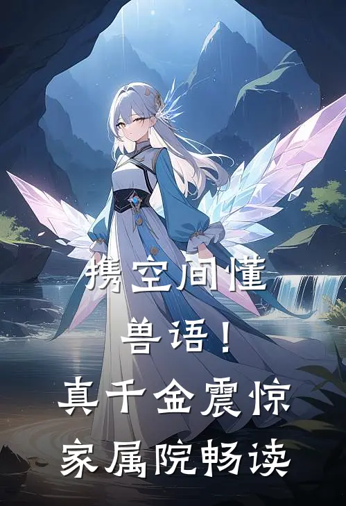 携空间懂兽语！真千金震惊家属院畅读