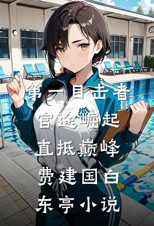 第一目击者：官途崛起，直抵巅峰费建国白东亭小说