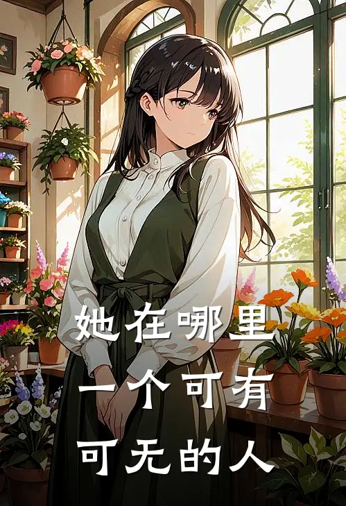 她在哪里一个可有可无的人