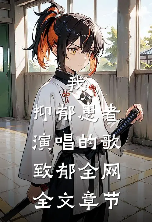 我，抑郁患者，演唱的歌致郁全网全文章节