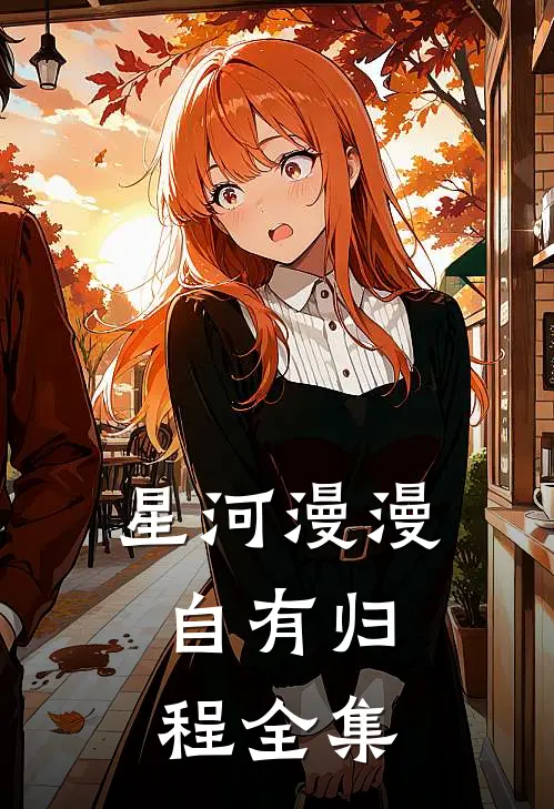 星河漫漫，自有归程全集