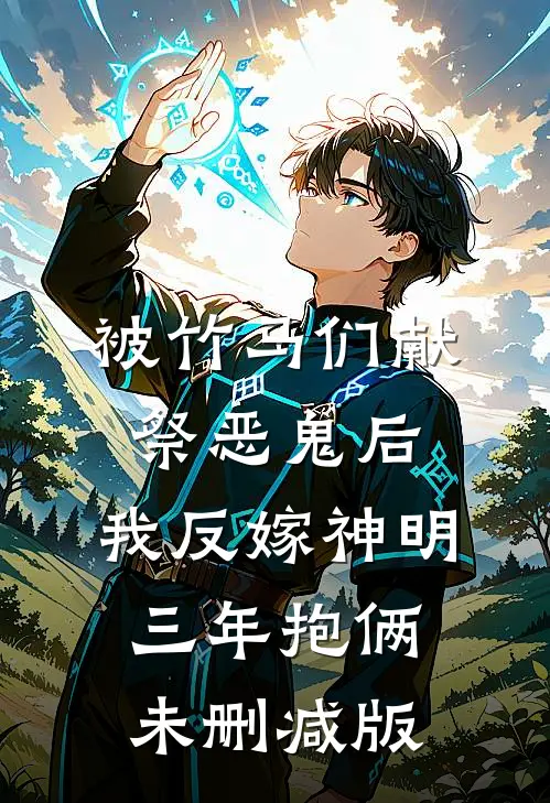 被竹马们献祭恶鬼后，我反嫁神明三年抱俩未删减版