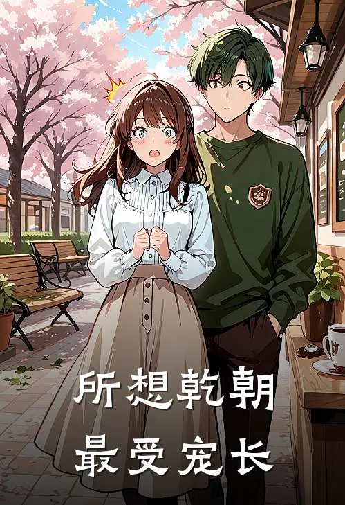 所想乾朝最受宠长