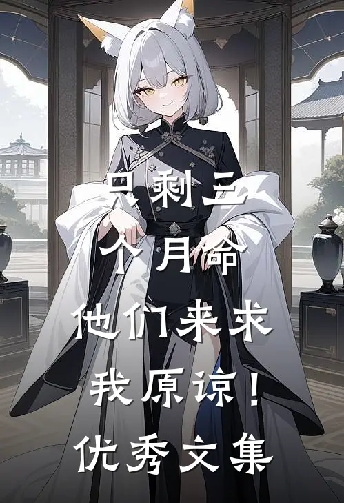 只剩三个月命，他们来求我原谅！优秀文集