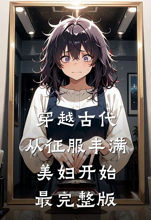 穿越古代：从征服丰满美妇开始最完整版