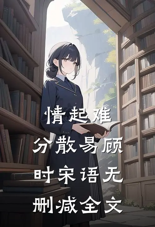 情起难，分散易顾时宋语无删减全文