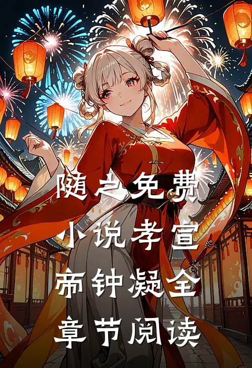 随之免费小说孝宣帝钟凝全章节阅读