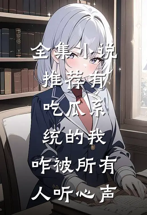 全集小说推荐有吃瓜系统的我，咋被所有人听心声