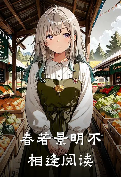 春若景明不相逢阅读