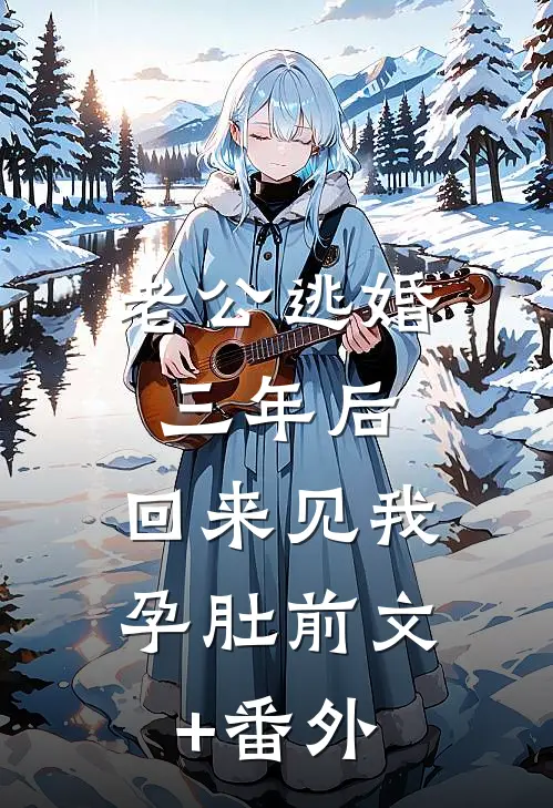 老公逃婚三年后，回来见我孕肚前文+番外