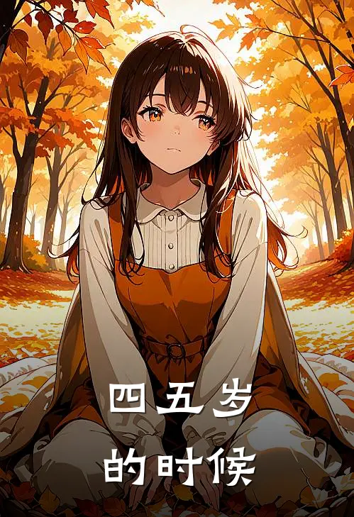 四五岁的时候