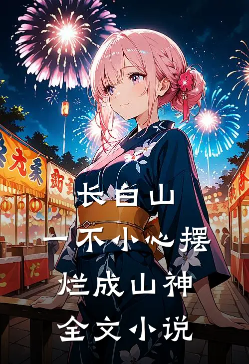 长白山：一不小心摆烂成山神全文小说