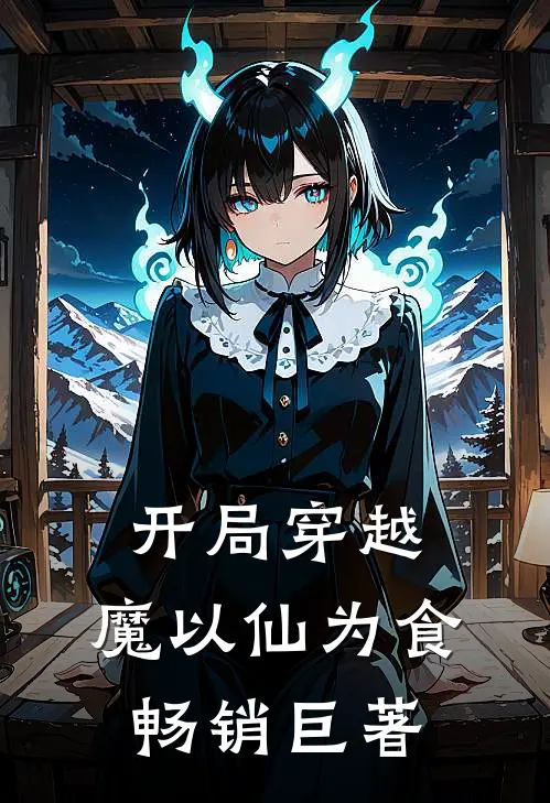 开局穿越，魔以仙为食畅销巨著