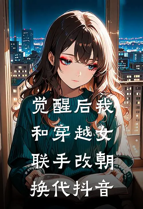 觉醒后我和穿越女联手改朝换代抖音