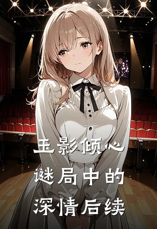 玉影倾心:谜局中的深情后续