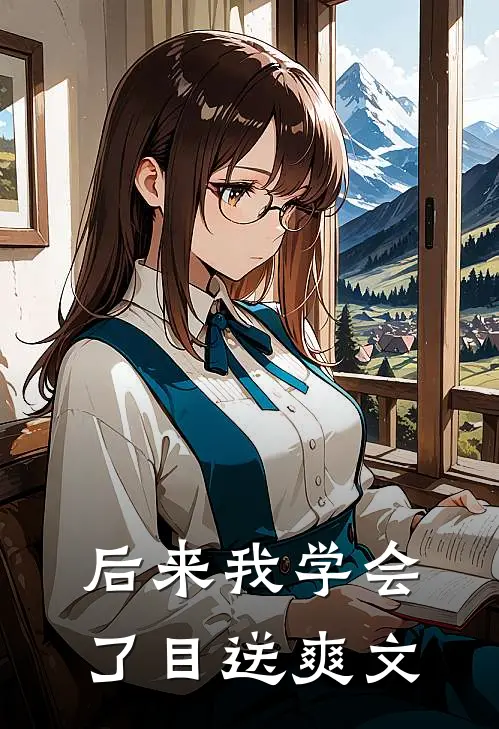 后来我学会了目送爽文