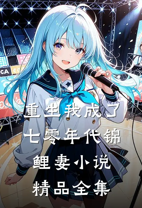 重生我成了七零年代锦鲤妻小说精品全集