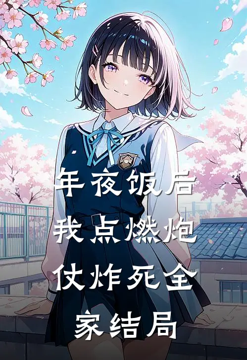 年夜饭后，我点燃炮仗炸死全家结局