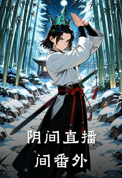 阴间直播间 番外