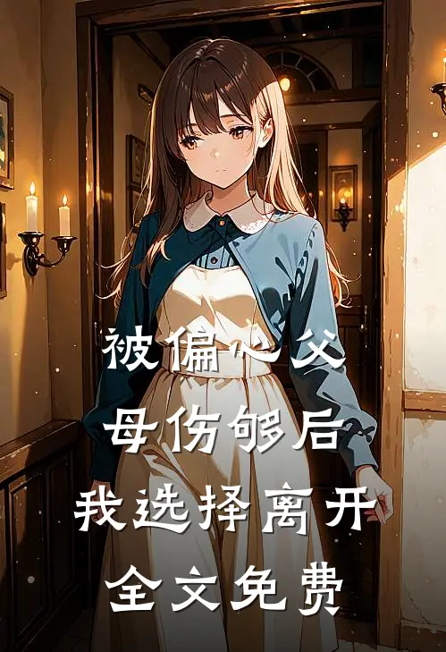 被偏心父母伤够后，我选择离开全文免费