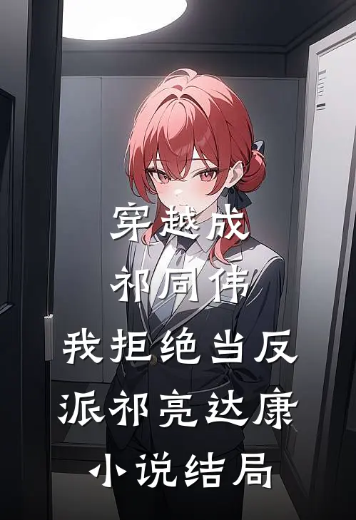穿越成祁同伟，我拒绝当反派祁亮达康小说结局