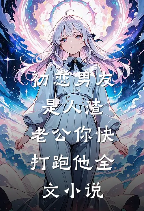 初恋男友是人渣，老公你快打跑他全文小说