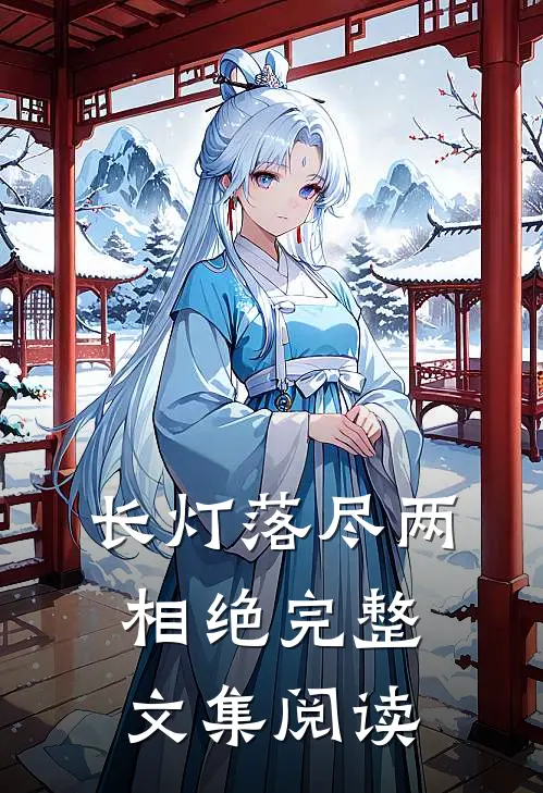 长灯落尽两相绝完整文集阅读