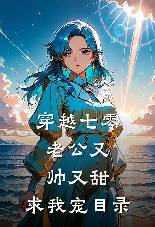 穿越七零：老公又帅又甜，求我宠目录