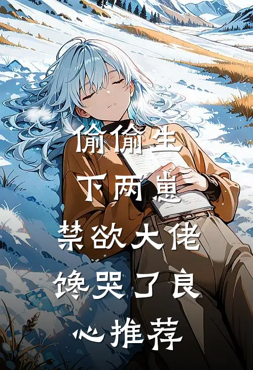 偷偷生下两崽：禁欲大佬馋哭了良心推荐