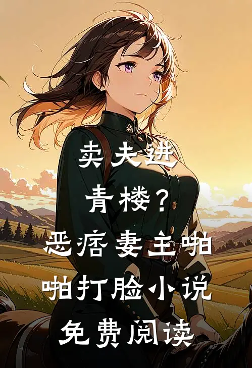 卖夫进青楼？恶痞妻主啪啪打脸小说免费阅读