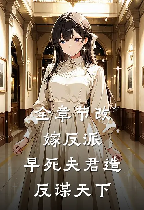 全章节改嫁反派，早死夫君造反谋天下