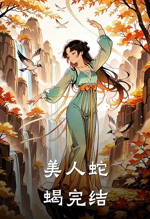 美人蛇蝎完结