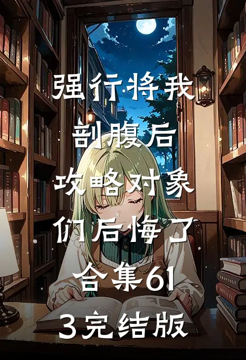 强行将我剖腹后，攻略对象们后悔了合集613完结版