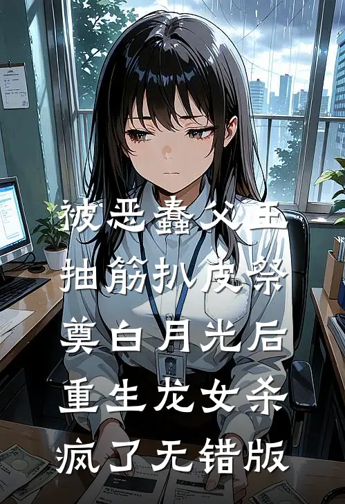 被恶蠢父王抽筋扒皮祭奠白月光后，重生龙女杀疯了无错版