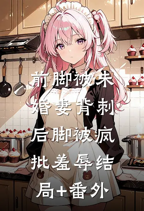 前脚被未婚妻背刺，后脚被疯批羞辱结局+番外